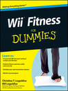 Wii Fitness For Dummies (eBook)